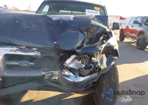 1999 Ford Ranger Xl/Xlt z USA, uszkodzony, nr VIN 1FTZR15V8XPA58317